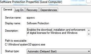 Windows 7״̬Чʾ080070422ô