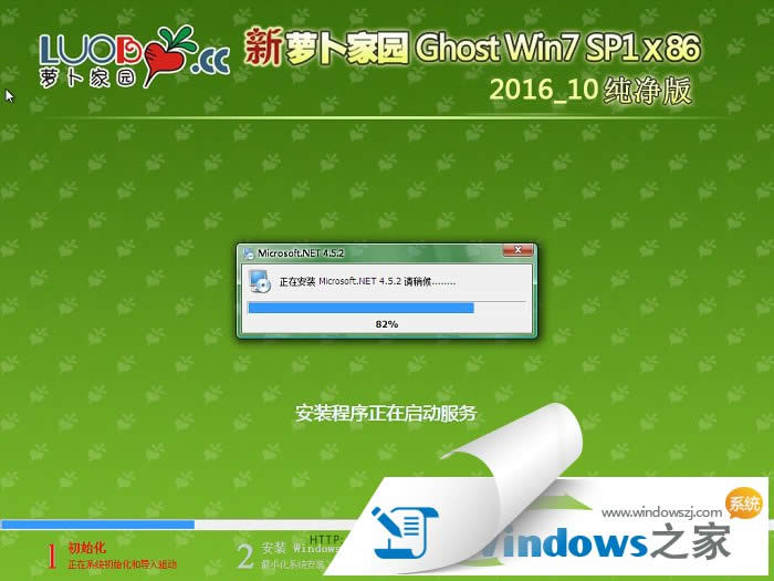 ܲ԰ghost win7ϵͳ32λرװƼ(1)