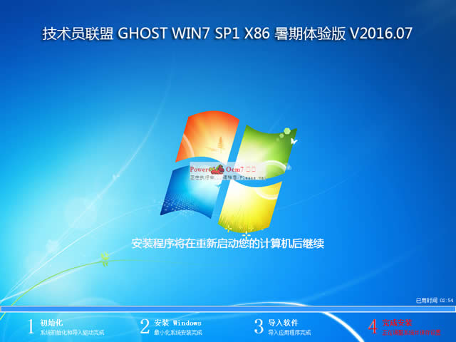 ԱWIN7 SP1רҵȶghostϵͳ(2)