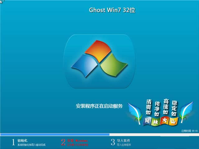 汾win732λŻȶϵͳ(1)