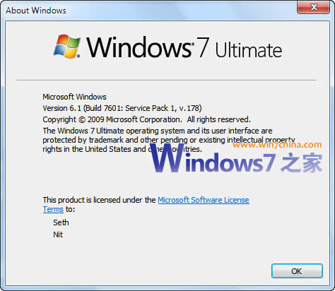 windows7Ӣİٷϵͳ(1)