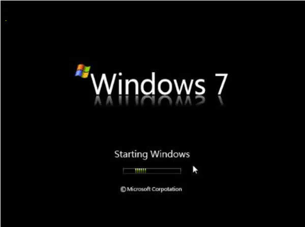 Թ˾Win7ϵͳװڴWindows