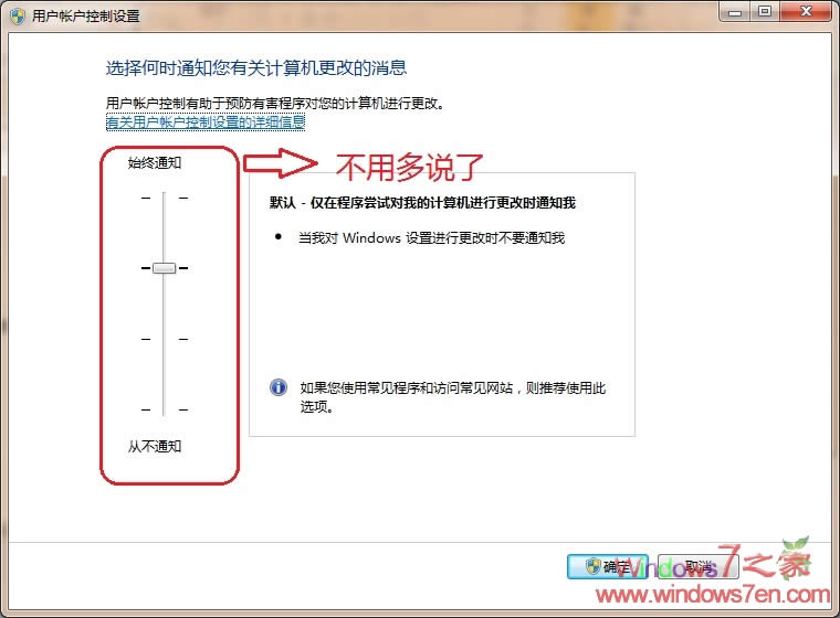 ιرWindows7UACߵUAC