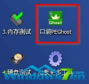 ͼ3 ϵġڴPEGhostͼ