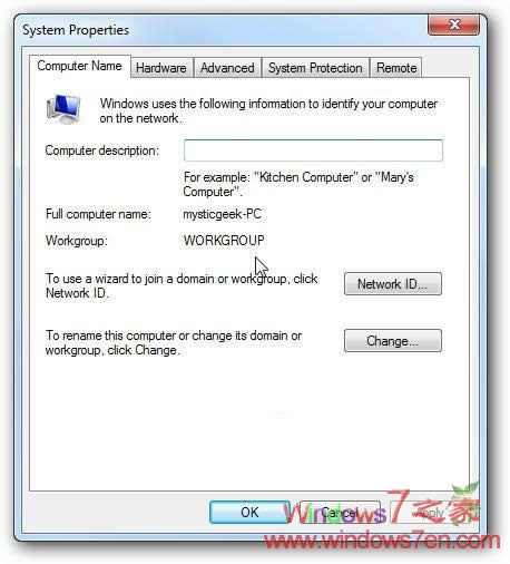 Windows 7XPھӹļķ