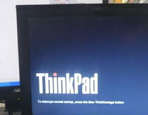 Thinkpadwin7콢ԿThinkpad LOGO޷죿