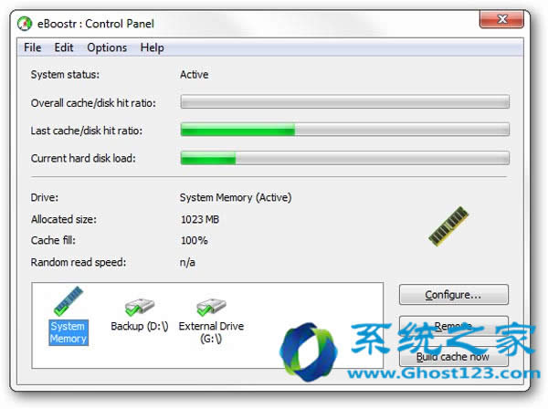 ghost win7ʼǱϵͳFast disk 