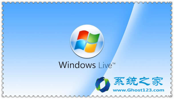 Ghost win7ϵͳWindows Live ƬʧȥӦ