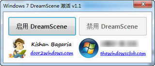 ԻWindows 7콢ϵͳö̬_win7