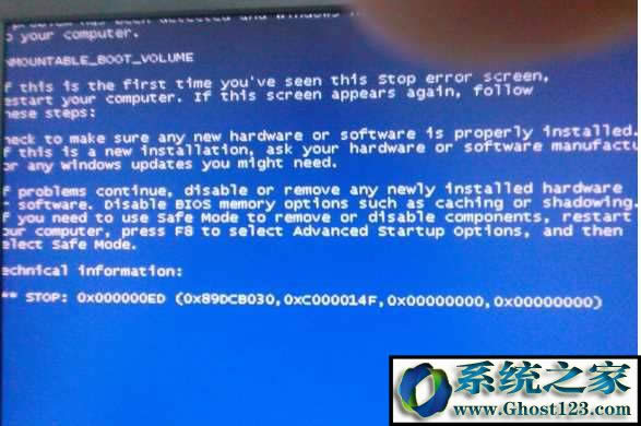 Win7ʾDisk error press any key to restartĽ