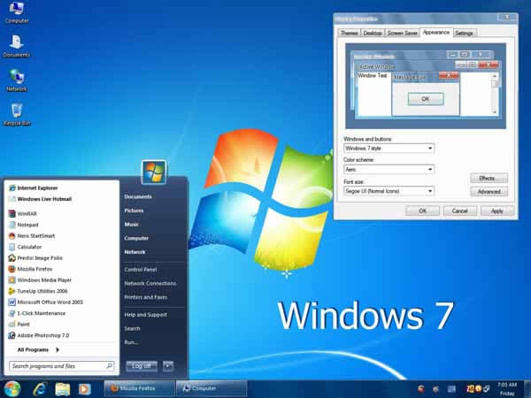 windows7콢32λϵͳʧȥλָļ