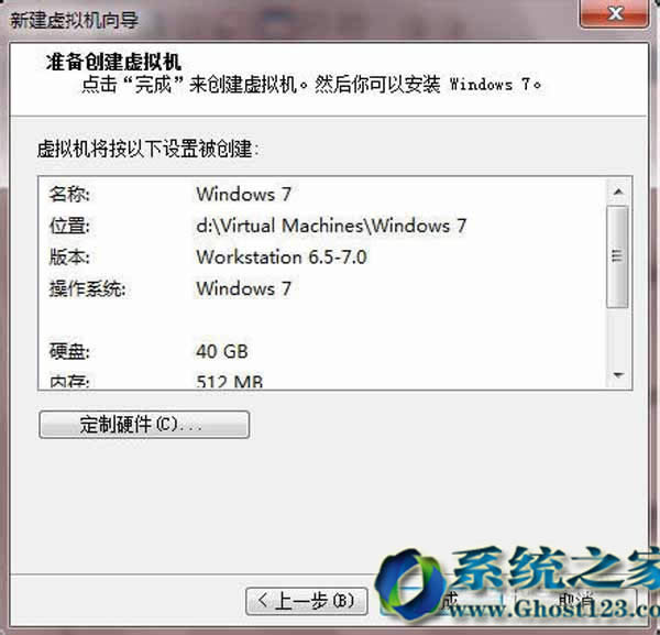 Ghost123windows7콢ϵͳﰲװ(VMware)win7ͼĽ̳