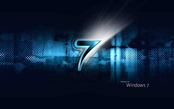 windows 7콢崰