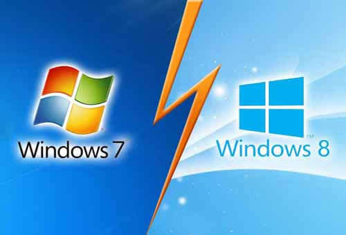 αָwindows 7콢Windows 8߼