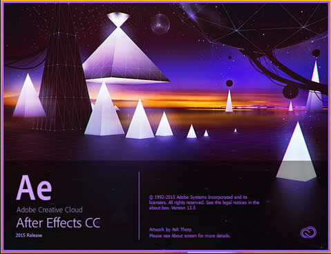 win7콢ϵͳװAdobe after effects ccϸ