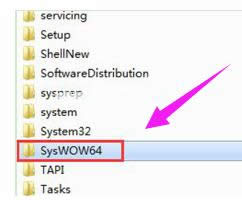 syswow64,Ľsyswow64ɶļ