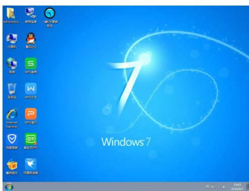 װwin7