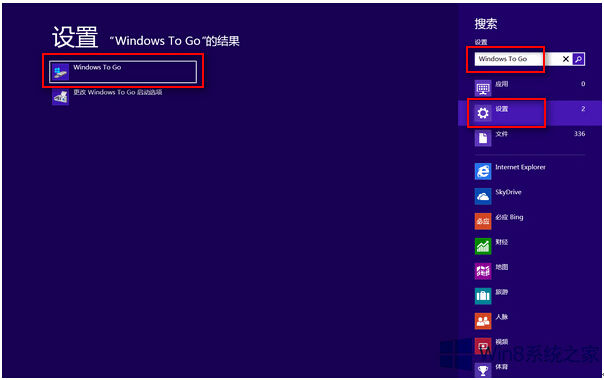 Ghost Win8.1Windows To Goܵļ