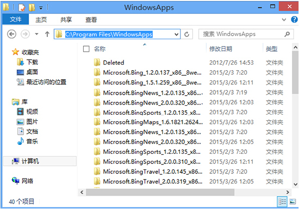 Թ˾Windows8 ModernӦðװļأ