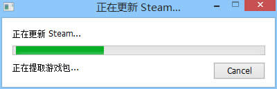 Win8ϵͳʾDOTA2޷Steamν