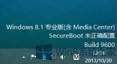 Win8.1 SecureBootδȷô죿