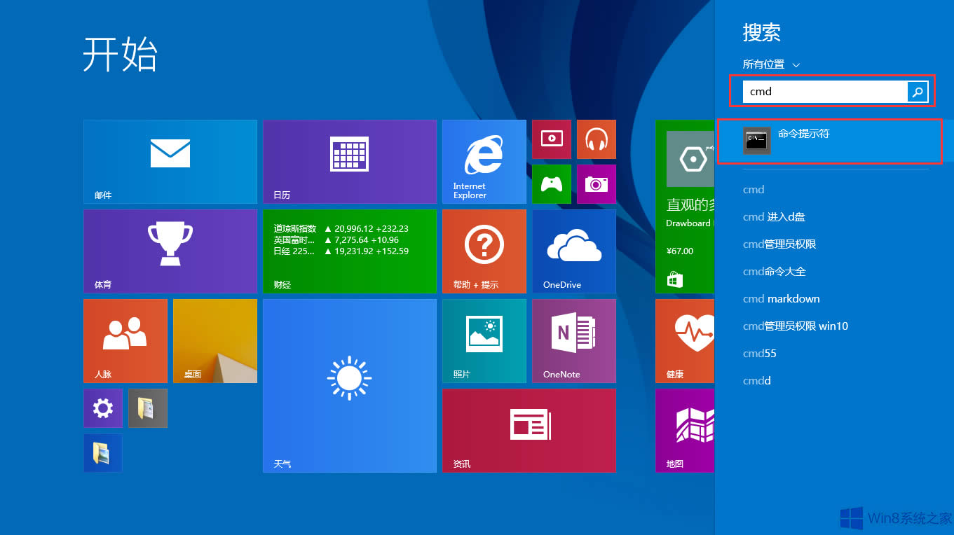 Win8鿴IPַķ