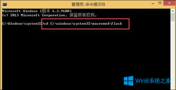 Win8ϵͳFlashʧô죿Flash޸