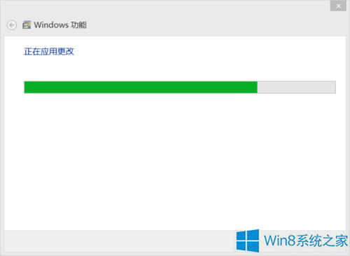 Win8ϵͳôرIISWin8ϵͳرIISķ