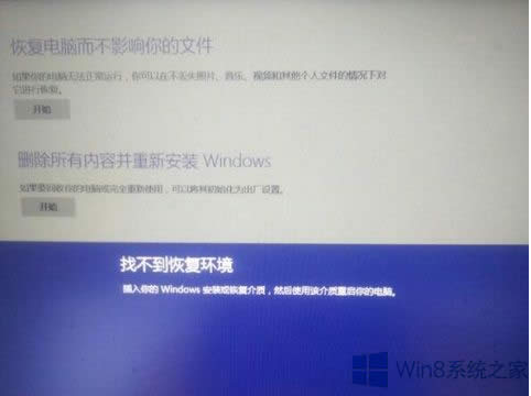 Win8ϵͳRecoveryļпɾ