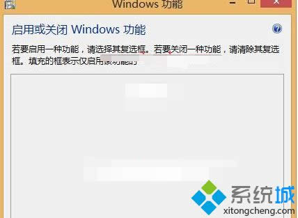 Win8.1ϵͳûرwindowsܶԻհʾ