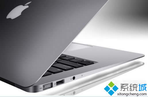 ¿Macbook AirʼǱװWin8.1ʱֺ޷װ