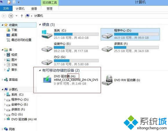 Windows8ϵͳûΰװNET Framework 3.5ͼ