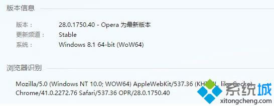 Windows 8ϵͳOperaͬ豸ǩ