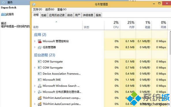 νWin8/Win8.1ռ100%⡾ͼ