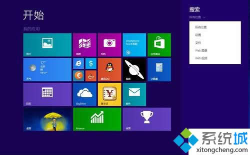 3 浅析Windows 8正式版的新特征