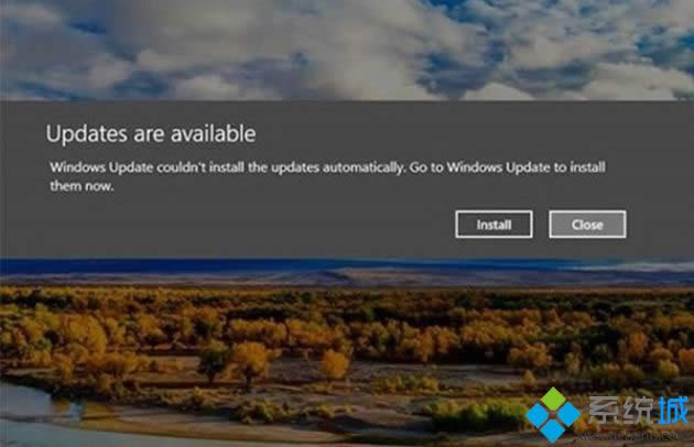 Win8.1 UpdateǺչıؾ֮·