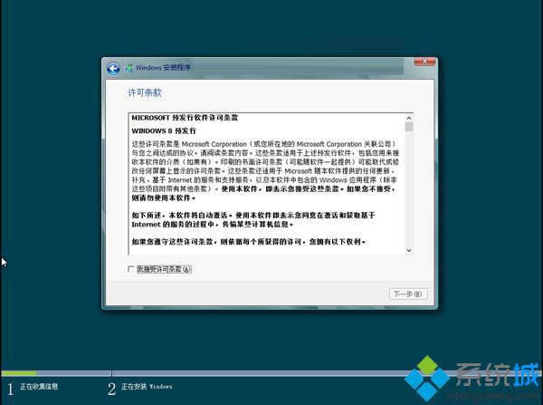 Win8/Win 8双系统安装办法