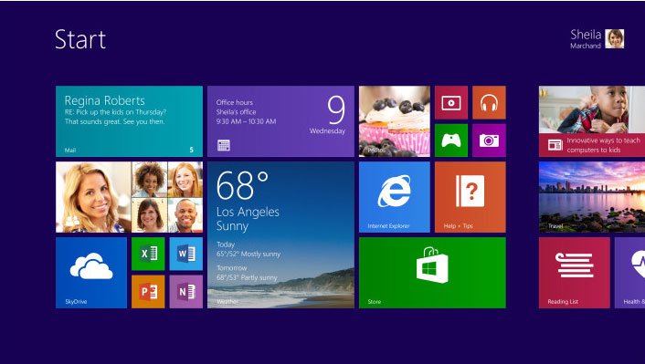 ΢һWindows 8.1