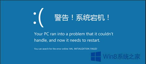 Win8ǿƹػΣ