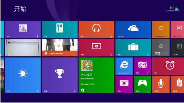 Win8.1봫ͳķ