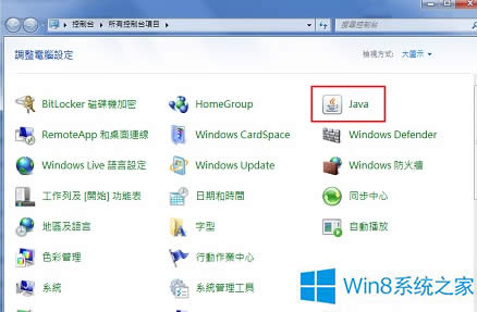 Win8.1Javaʱҳֿհô죿