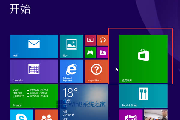 Win8.1ƽϷȱټ̵Ľ