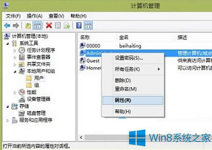 Win8ԱȨޱô