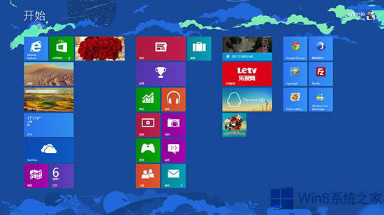 Win8ö̬