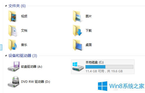 Win 8ƵͼƬļλõĲ