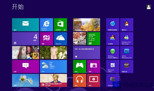 Win8º