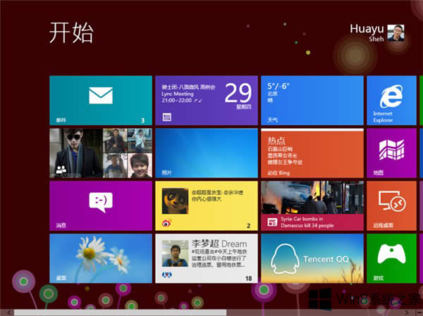 Win8ModernӦķ