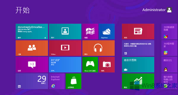 Win8ֲеĴ