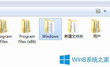 Win8Ҽ޷½ļδ