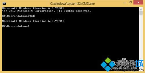 windows8鿴windowsں˰汾ŵİ취